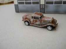 Hot rod rat gebraucht kaufen  Vogtsburg im Kaiserstuhl