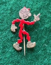 Vintage mr. reddy for sale  Morrisville