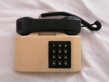 Telefono tavolo vintage usato  Castelvetrano