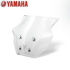 Yamaha parabrezza centrale usato  Misterbianco