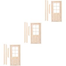 Sets doll house for sale  LONDON