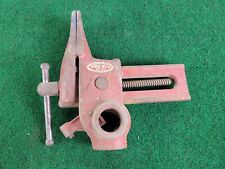 Columbian gyro vise for sale  Nicollet