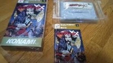 Usado Konami 1995 Akumajo Dracula XX Castlevania Nintendo Super Famicom SNES JPN  comprar usado Usado Konami 1995 Akumajo Dracula XX Castlevania Nintendo Super Famicom SNES JPN  comprar usado  Enviando para Brazil