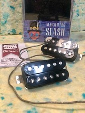 Seymour duncan aph gebraucht kaufen  Unna
