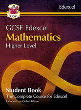 Grade gcse maths for sale  UK
