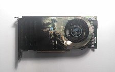 Nvidia geforce 8800 d'occasion  La Seyne-sur-Mer
