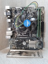Intel core 7500 for sale  ALTRINCHAM
