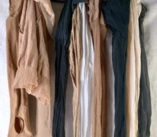 Lot nylon hosiery for sale  Hernando