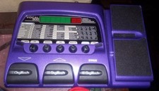 Digitech vocal 300 for sale  Sebring