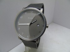Skagen titanium mens for sale  SOUTHPORT