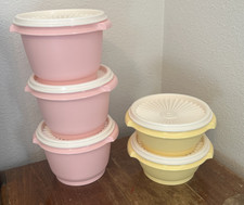 tupperware servalier bowl set for sale tupperware servalier bowl set for sale Everett