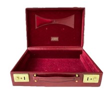 Aktenkoffer yorn boutique gebraucht kaufen  Deutschland