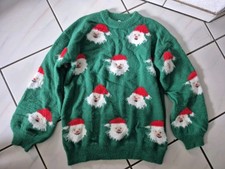 Weihnachtspullover weihnachsm� gebraucht kaufen  Sankt Augustin
