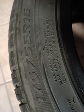 Pneumatici gomme hankook usato Pneumatici gomme hankook usato  Osimo