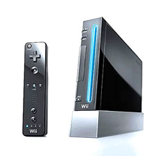 Console nintendo wii usato Console nintendo wii usato  Cesena