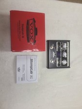 Usado, Pedal de efeitos de guitarra VOX StompLab IG efeitos múltiplos comprar usado  Enviando para Brazil