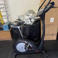 Nordictrack 4.6 upright for sale  WORCESTER