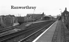 Original railway negative for sale  NORWICH