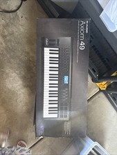 Audio axiom key for sale  Oswego
