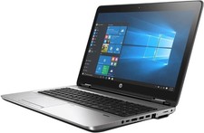 Notebook HP 15.6" Fast Business i5 16GB RAM 512GB SSD CD/DVD Win 11 Pro comprar usado  Enviando para Brazil