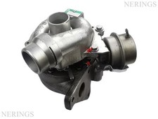 Turbocharger for nissan d'occasion  Expédié en Belgium