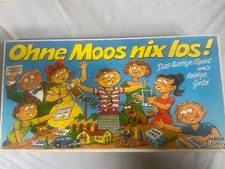 Spiel hne moos gebraucht kaufen  Deutschland