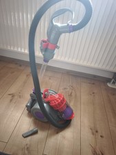 Dyson spielzeug staubsauger gebraucht kaufen  Biblis