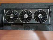 Placa de vídeo GPU XFX AMD Radeon RX 7900 XTX para jogos 24GB usada comprar usado  Enviando para Brazil