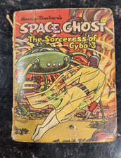 Space ghost sorceress for sale  Webster