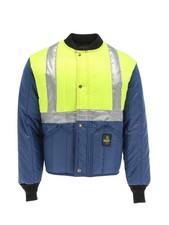 Refrigiwear men hivis for sale  USA