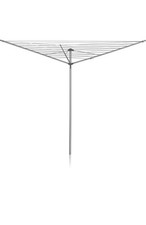 Rotary airer 3arm for sale  MAIDSTONE