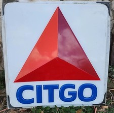 Rare citgo light for sale  Floresville