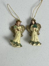 Irish celtic angels for sale  Peoria