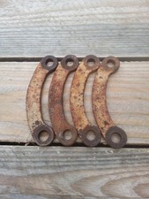bsa girder forks for sale  POOLE
