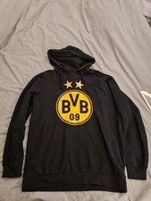 Bvb pullover ultras gebraucht kaufen  Essen