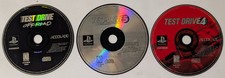 Lot ps1 test for sale  Saint Paul