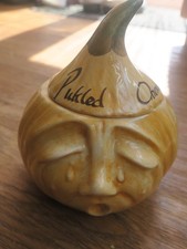 Vintage pickled onion for sale  HINCKLEY
