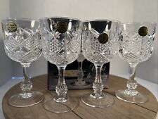Vtg palais cristal for sale  Summersville