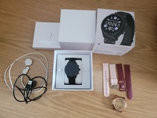 Reloj inteligente para mujer Michael Kors 44 mm Access Lexington conjunto de 2 paquetes segunda mano  Embacar hacia Mexico