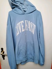 Lfdy babyblau hoodie gebraucht kaufen  Menden (Sauerland)