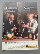 Badischer wein sonne gebraucht kaufen  Aßlar