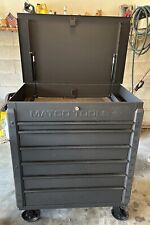 Matco rolling tool for sale  Harrison