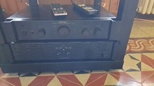 Preamlificatore rotel 1070 usato  Legnano