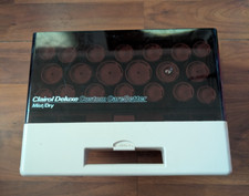 Vtg clairol deluxe for sale  Youngstown