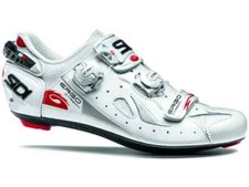 Sidi ergo carbon usato  Montesarchio