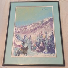Earl biss winter for sale  Westfield