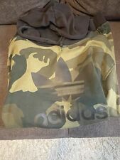 adidas camouflage gebraucht kaufen  Berlin