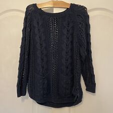 indigo jumper for sale indigo jumper for sale WESTON-SUPER-MARE