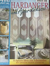 Anna special hardanger gebraucht kaufen  Hann. Münden