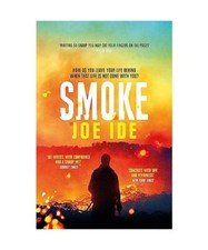 Smoke joe ide gebraucht kaufen  Trebbin